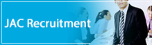 JAC Recruitment 転職サイト
