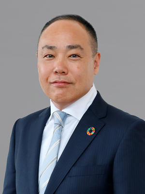 Takashi Fukumoto