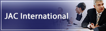 JAC International 転職サイト
