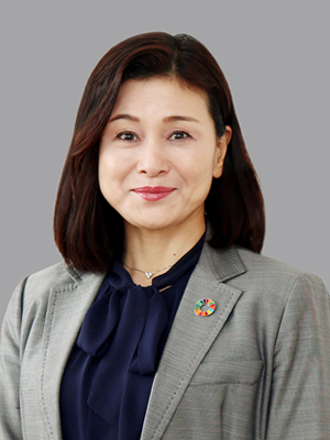 Miwako Kaneko