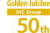 JAC Recruitment 50th