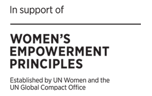 女性のエンパワーメント原則（WEPs）